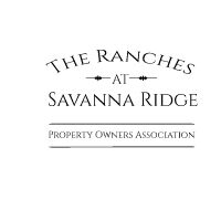 The Ranches At Savanna Ridge POA